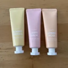 JUL7ME Perfume Hand Cream 3本セットのサムネイル