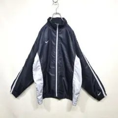 希少 90's vintage NIKE トラック ジャケット トラックジャージ