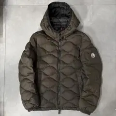 2026年最新】MONCLER MORANDIERESの人気アイテム - メルカリ