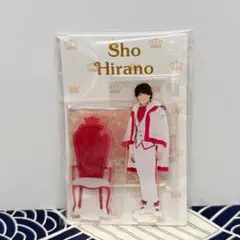 2025年最新】平野紫耀 アクスタ sweet gardenの人気アイテム