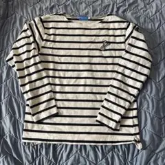 ディズニーティーシャツ長袖