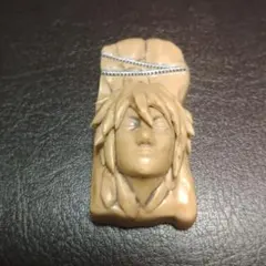 一番くじ NARUTO 中忍試験編 G賞 火影岩マグネット 波風ミナト