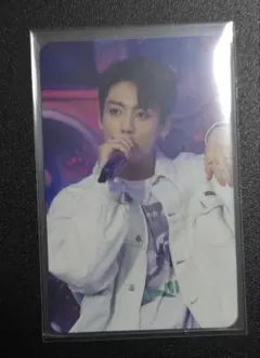 2025年最新】ジョングク トレカ 映画の人気アイテム - メルカリ