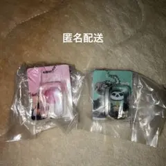 ズートピア ブリスターチャームコレクション（フラッシュとキャンディ）