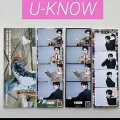 東方神起ユノ　インセンネッコ　展示会EXHIBITION Phaotoism