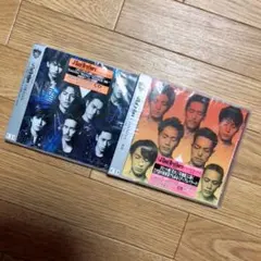 コメント必須★三代目 C.O.S.M.O.S〜秋桜〜 O.R.I.O.N