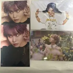 MADKID YUKI ランブロ