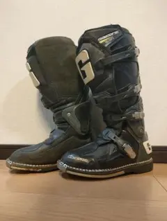 2025年最新】ガエルネ オフロードブーツの人気アイテム - メルカリ