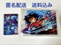 鬼滅の刃 冨岡義勇 グッズセット 缶バッジ アクリルスタンド 鬼滅の刃 無限城編 冨岡義勇 アクリルスタンド 缶バッジセット - メルカリ
