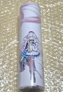 ディメンション凸ラバース!! キャラクターバナーポスター 直筆サイン入り 夜乃桜 ディメンション凸ラバース!! キャラクターバナーポスター 直筆サイン