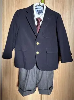 子供用スーツ