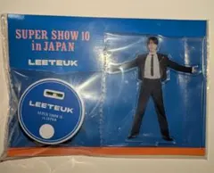 2025年最新】superjunior アクリルスタンドの人気アイテム - メルカリ