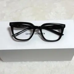 ジェントルモンスター メガネ