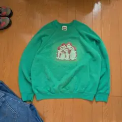 tultex スウェット