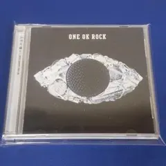 ONE OK ROCK 人生×僕＝ CDアルバム