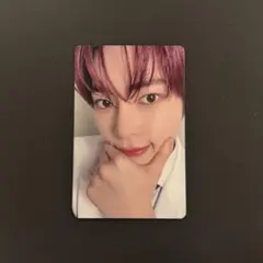 zb1 トレカ　タワレコ　ハンビン　ラキドロ