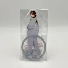 乃木坂46 与田祐希卒業コンサート アクリルスタンド 6種セット - メルカリ