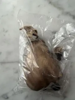 ナイトメアビフォアクリスマス　ウギーブギーフィギュア