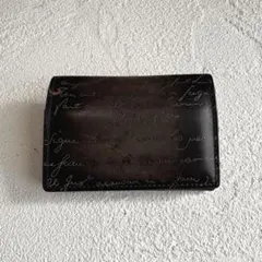 2025年最新】Berluti メンズ 名刺入れの人気アイテム - メルカリ