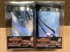 新世紀エヴァンゲリオン サウンドフラッシュトレイ 最終号機・レイ背景
