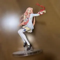 エア・ギア エクセレントモデル シムカ メガハウス フィギュア - メルカリ
