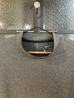 未使用品！ナイキ DRI-FIT トレーニングウェア　半袖 XXL ビッグサイズ