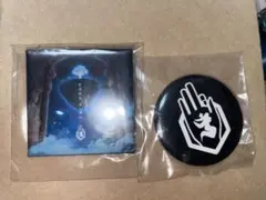 2025年最新】真天地開闢集団ジグザグ 缶バッジの人気アイテム - メルカリ