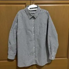 レディースシャツ(長袖)Mサイズ