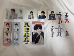 なにわ男子　西畑大吾　セット