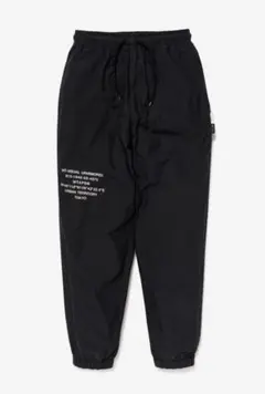 WTAPS Spst2002 / Trousers / Nyco.Ripstop