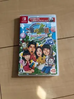ご当地鉄道 for Nintendo Switch