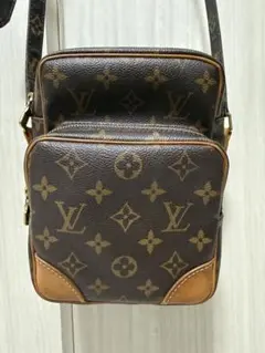 Louis Vuitton モノグラム ショルダーバッグ