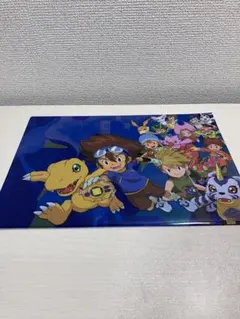 2025年最新】デジモンアドベンチャー クリアファイルの人気