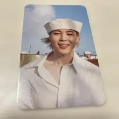 JIMIN ジミン BTS Swim トレカ カード 防弾少年団 - メルカリ