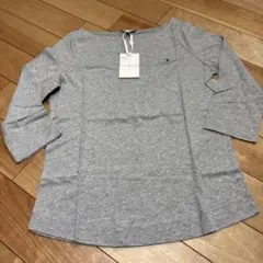 新品！トミーヒルフィガー　7分丈　Tシャツ