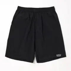 ホワイトマウンテニアリング　LAYEREDEASY HALFPANTS 3