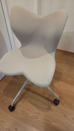 【美品】Style Chair PM 2脚セット　ベージュ　スタイルチェア 美品】Style Chair PM 2脚セット ベージュ スタイルチェア - メルカリ