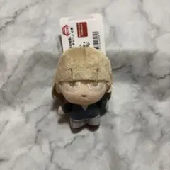 TVアニメ 氷の城壁 マスコットキーチェーン 小雪 全4種セット - メルカリ