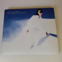 【CD】橘いずみ　こぼれおちるもの