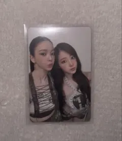 2026年最新】Aespa トレカ 会場限定の人気アイテム - メルカリ