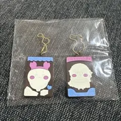 ちいかわ　キャラパキチョコレート