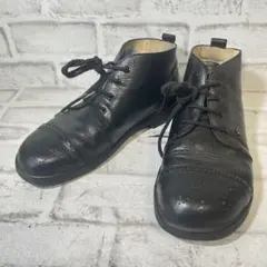 コンフォートシューズ 革靴