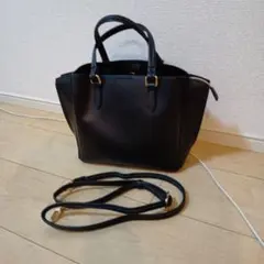 Honeys ハンドバッグ