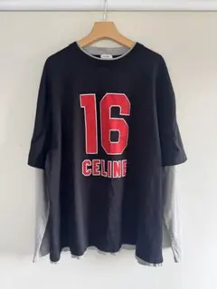 2026年最新】CELINE メンズ 七分・長袖カットソーの人気アイテム