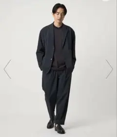 beauty&youth セットアップ