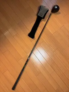 PRGR DATA WOOD 300 ドライバーのサムネイル