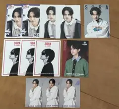 2025年最新】難波碧空トレカの人気アイテム - メルカリ