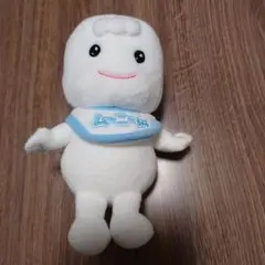ムー二ーちゃん ぬいぐるみ