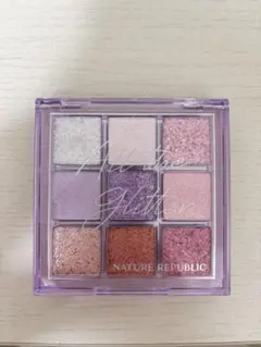 NATURE REPUBLIC All the Glitter パレットのサムネイル