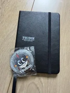 山下健二郎 TSUDOIキーホルダー 大阪 - メルカリ